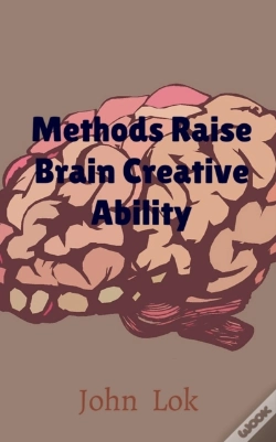 Capa do artigo Methods Raise Brain Creative Ability