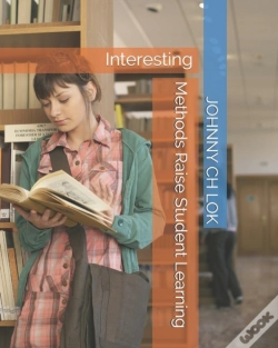 Capa do artigo Methods Raise Student Learning Interesting