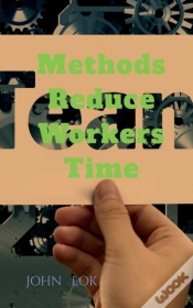 Capa do artigo Methods Reduce Workers Time