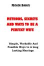 Methods, Secrets And Ways To Be A Perfect Wife - Preview