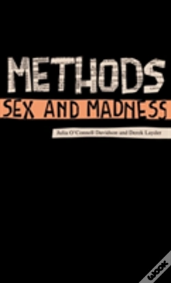 Capa do artigo Methods, Sex And Madness