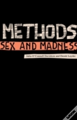 Capa do artigo Methods, Sex And Madness