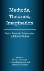 Methods, Theories, Imagination - Preview