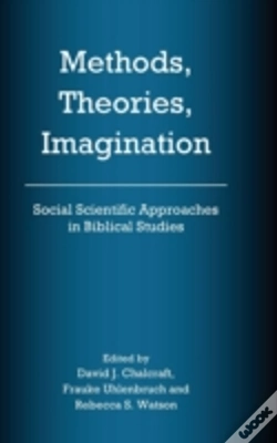 Capa do artigo Methods, Theories, Imagination