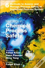 Capa do artigo Methods To Assess And Manage Process Safety In Digitalized Process System