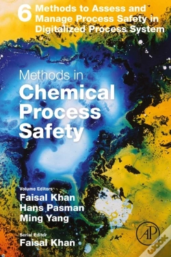 Capa do artigo Methods To Assess And Manage Process Safety In Digitalized Process System