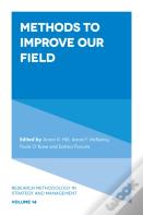 Methods To Improve Our Field