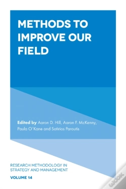Capa do artigo Methods To Improve Our Field
