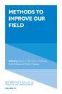 Methods To Improve Our Field - Preview