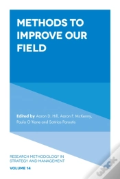 Capa do artigo Methods To Improve Our Field