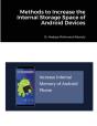 Methods To Increase The Internal Storage Space Of Android Devices - Preview