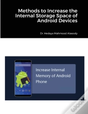Capa do artigo Methods To Increase The Internal Storage Space Of Android Devices