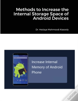 Capa do artigo Methods To Increase The Internal Storage Space Of Android Devices