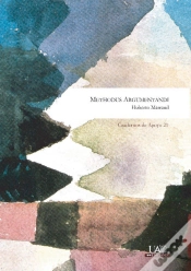 Capa do artigo Methodus Argumentandi