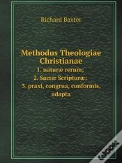 Capa do artigo Methodus Theologiae Christianae 1. Naturae Rerum; 2. Sacrae Scripturae; 3. Praxi, Congrua, Conformis, Adapta
