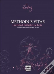 Capa do artigo Methodus Vitae.