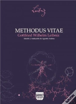 Capa do artigo Methodus Vitae.