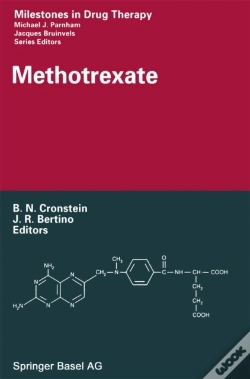 Capa do artigo Methotrexate
