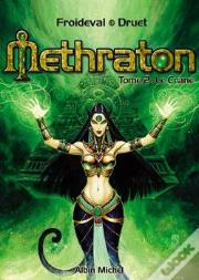 Methraton - Tome 02 : Le Crâne