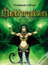 Methraton - Tome 02 : Le Crâne