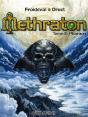 Méthraton Tome 3 ; Pharaon - Preview