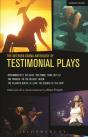 Methuen Drama Anthology Of Testimonial Plays - Preview