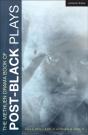 Methuen Drama Book Of Post-Black Plays - Preview