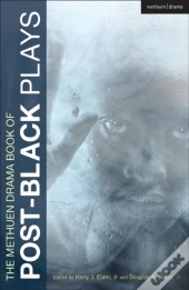 Methuen Drama Book Of Post-Black Plays