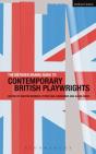 Methuen Drama Guide To Contemporary British Playwrights - Preview