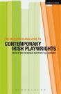 Methuen Drama Guide To Contemporary Irish Playwrights - Preview