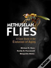 Capa do artigo Methuselah Flies: A Case Study In The Evolution Of Aging