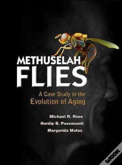 Capa do artigo Methuselah Flies: A Case Study In The Evolution Of Aging