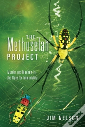 Capa do artigo Methuselah Project