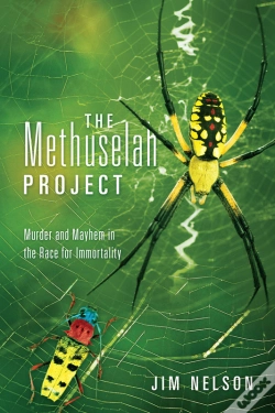 Capa do artigo Methuselah Project