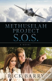 Capa do artigo Methuselah Project S.O.S.