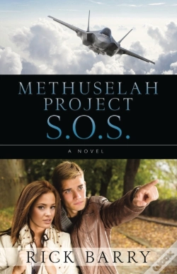 Capa do artigo Methuselah Project S.O.S.