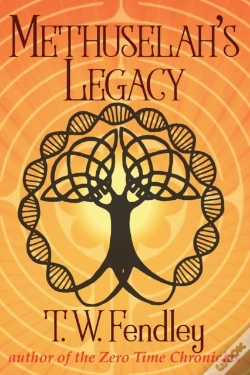Capa do artigo Methuselah'S Legacy