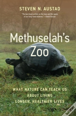 Capa do artigo Methuselah'S Zoo