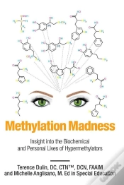 Capa do artigo Methylation Madness