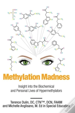 Capa do artigo Methylation Madness