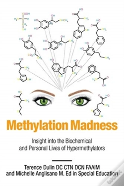 Capa do artigo Methylation Madness