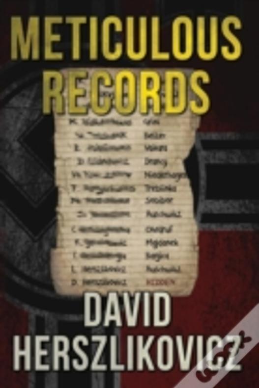 Meticulous Records