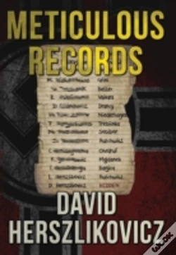 Capa do artigo Meticulous Records