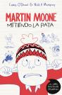 Metiendo La Pata (Martin Moone 1) - Preview