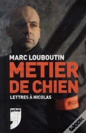 Capa do artigo Métier De Chien ; Lettres À Nicolas