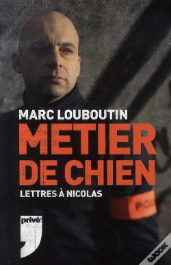 Capa do artigo Métier De Chien ; Lettres À Nicolas