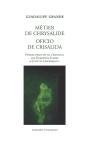 Metier De Chrysalide - Preview