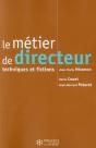 Metier De Directeur - Preview