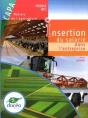 Métier De L'Agriculture ; Insertion Du Salarié Dans L'Entreprise ; Manuel De Classe ; Module Mp 1 ; Programme 2015 - Preview