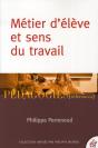 Metier D'Élève Et Sens Du Travail Scolaire - Preview